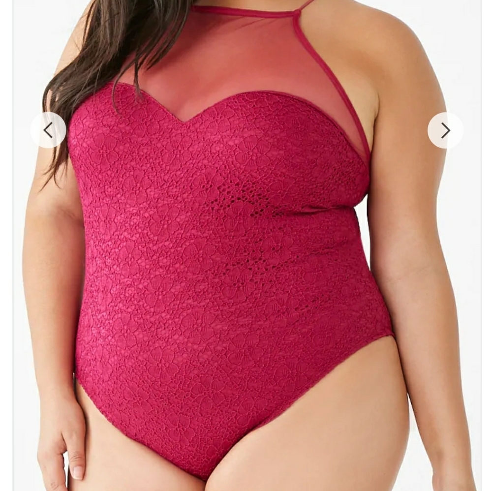 Bodysuit